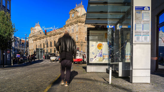 Foto face Porto (mu8026a)