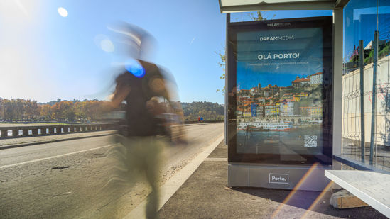 Foto face Porto (mu8101c)