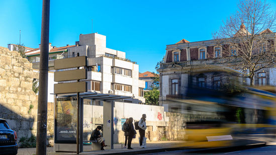 Foto face Porto (mu8290)