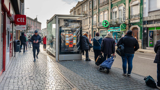 Foto face Porto (mu8317)