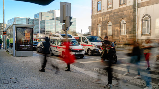 Foto face Porto (mu8434)