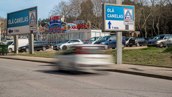 Foto face Vila Nova De Gaia (1165)