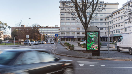 Foto face Maia (mu4760)