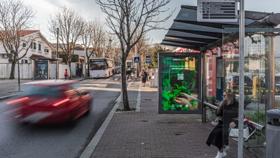 Foto face Maia (mu4835)