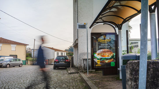 Foto face Maia (mu4861)