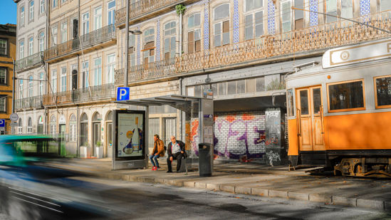 Foto face Porto (mu7501c)