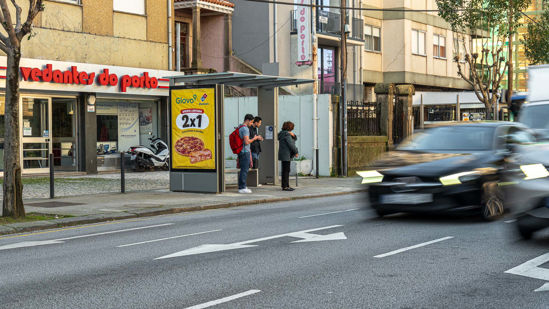 Foto face Porto (mu8412)