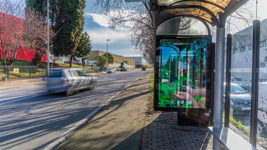 Foto face Maia (mu4881)