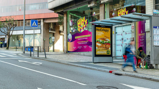 Foto face Porto (mu8310b)