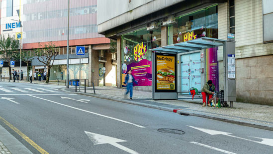 Foto face Porto (mu8310b)