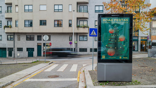 Foto face Porto (mu8042)