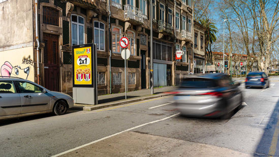 Foto face Porto (mu8351b)