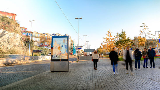 Foto face Porto (mu9525b)