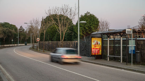 Foto face Maia (mu5127)